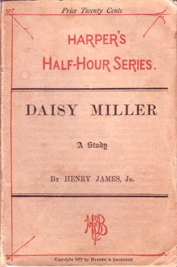 Daisy Miller
